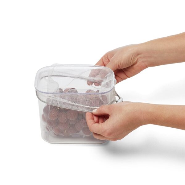 Fresh 'n Store Small Reusable Produce Bags - Image 4