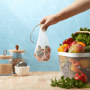 Fresh 'n Store Small Reusable Produce Bags