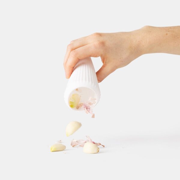 GarlicCone Garlic Peeler - Image 5