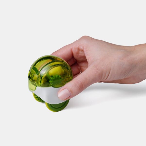 GarlicZoom XL Garlic Chopper - Image 5
