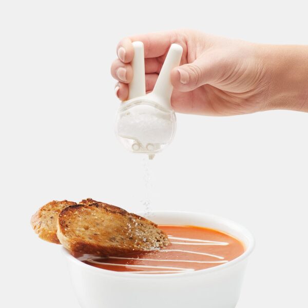 Mini Salt & Pepper Ball - Image 6