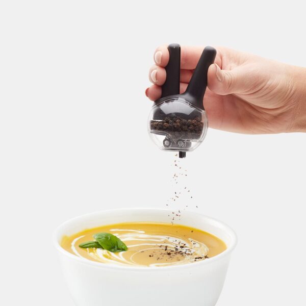 Mini Salt & Pepper Ball - Image 5