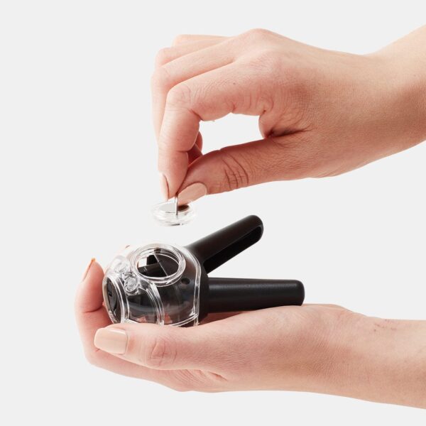 Mini Salt & Pepper Ball - Image 3