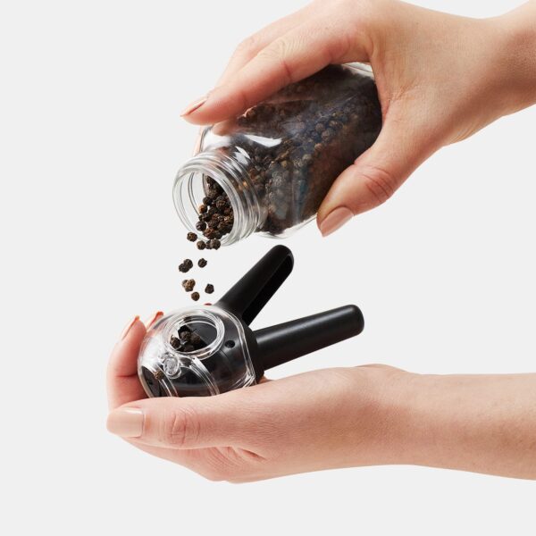Mini Salt & Pepper Ball - Image 7