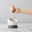 Mortar and Pestle - Marble and Silicone