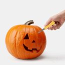 Nesting Pumpkin Tool Set