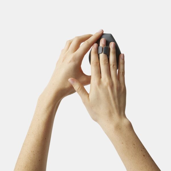 PalmBrush Vegetable Brush - Image 4