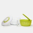 Salad Chopper & Spinner