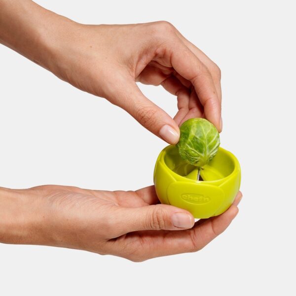 Twist'n Sprout Brussels Sprout Tool - Image 2