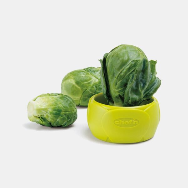 Twist'n Sprout Brussels Sprout Tool - Image 3