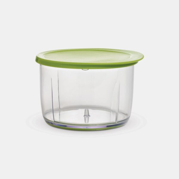 VeggiChop Hand-Powered Food Processor - Image 9