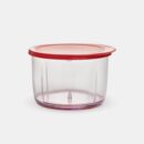 VeggiChop Hand-Powered Food Processor