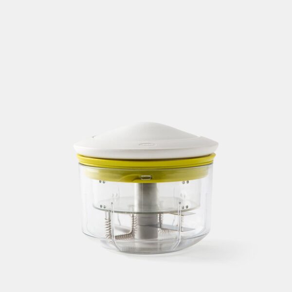 VeggiChop Condiment Maker + Vegetable Chopper - Image 7