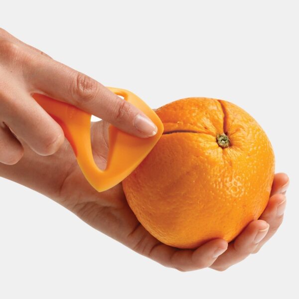 ZeelPeel Orange Peeler - Image 2